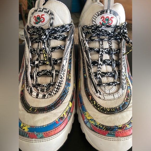 Nike Air Max Plus 97 Miami Size 13 - Picture 10 of 10